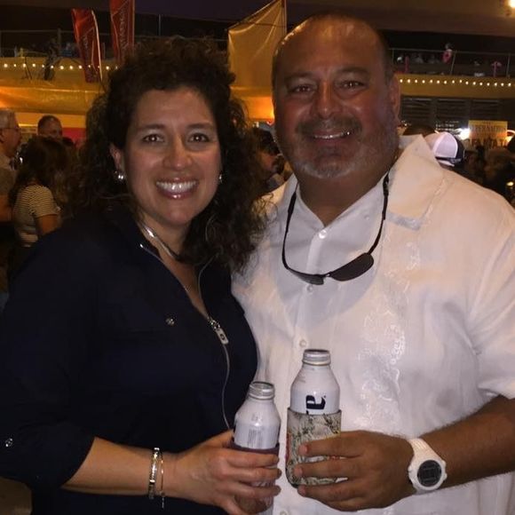 Meet your Posher, Adam n laura - Picture 1 of 1